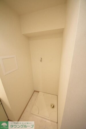 都賀新盛堂ビル の物件内観写真